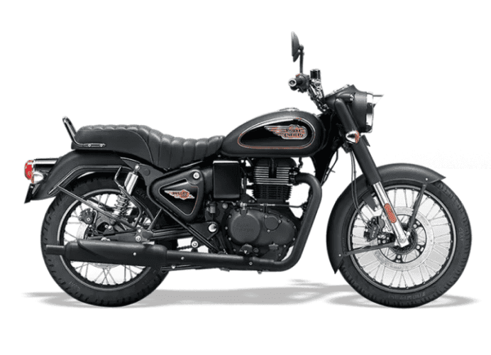 Bullet 350