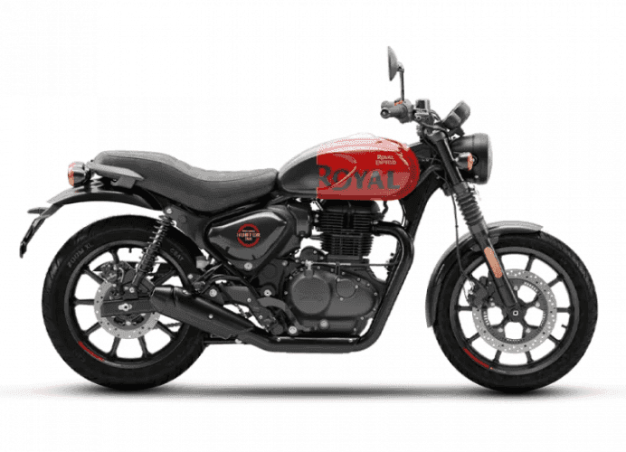 HNTR 350