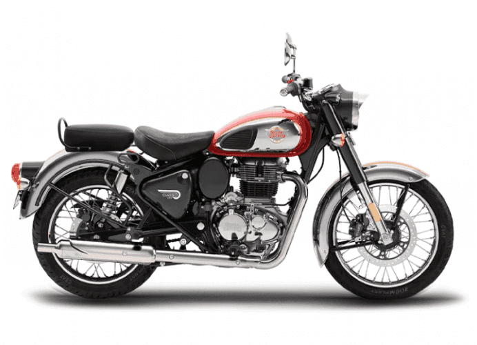 Royal Enfield